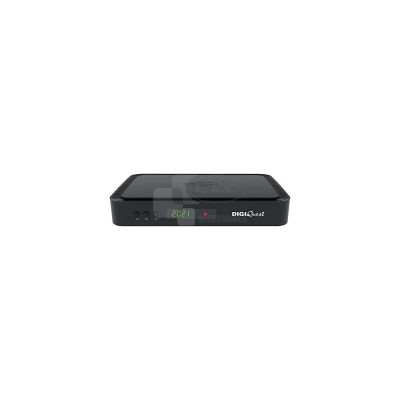 Décodeur Digiquest Combo Q90 UHD 4K